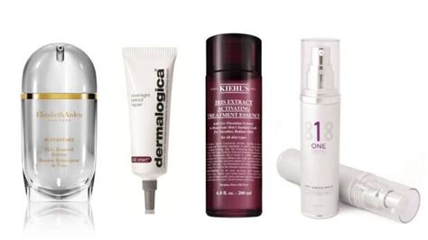 Say Goodbye to Fine Lines and Wrinkles with Magic Molecule Products